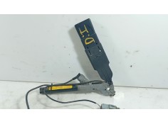 Recambio de anclaje cinturon delantero izquierdo para renault kangoo (kc0/1_) 1.5 dci (kc08, kc09) referencia OEM IAM    2