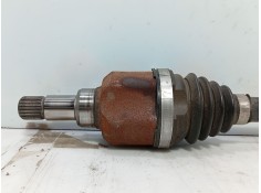 Recambio de transmision delantera izquierda para citroën c3 iii (sx) 1.2 puretech 82 referencia OEM IAM    2
