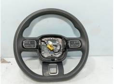 Recambio de volante para citroën c3 iii (sx) 1.2 puretech 82 referencia OEM IAM   