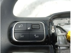 Recambio de volante para citroën c3 iii (sx) 1.2 puretech 82 referencia OEM IAM    2