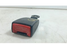 Recambio de anclaje cinturon trasero derecho para renault kangoo (kc0/1_) 1.5 dci (kc08, kc09) referencia OEM IAM    2