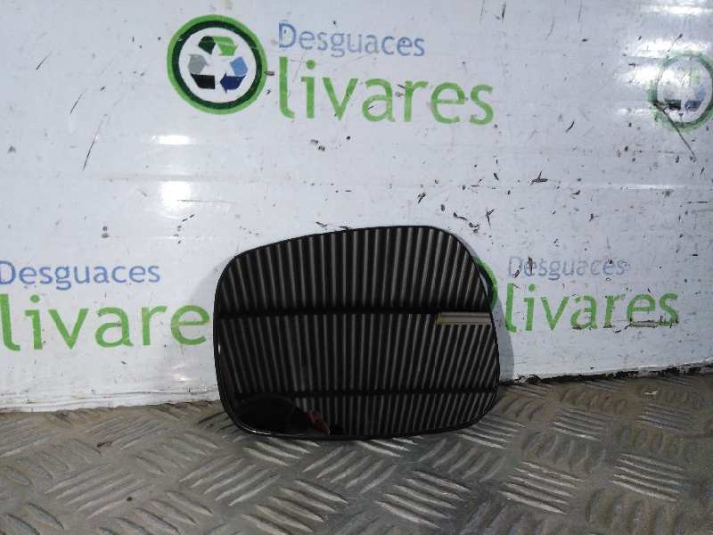 Recambio de cristal retrovisor izquierdo para  referencia OEM IAM 6403174  