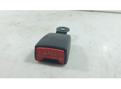 Recambio de anclaje cinturon trasero central para renault kangoo (kc0/1_) 1.5 dci (kc08, kc09) referencia OEM IAM   