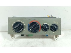 Recambio de mando calefaccion / aire acondicionado para renault kangoo (kc0/1_) 1.5 dci (kc08, kc09) referencia OEM IAM   