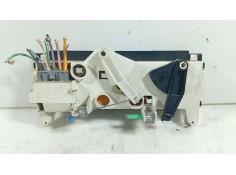 Recambio de mando calefaccion / aire acondicionado para renault kangoo (kc0/1_) 1.5 dci (kc08, kc09) referencia OEM IAM    2