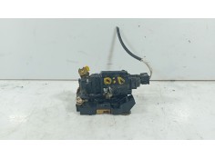 Recambio de cerradura puerta delantera derecha para renault kangoo (kc0/1_) 1.5 dci (kc08, kc09) referencia OEM IAM   