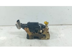 Recambio de cerradura puerta delantera derecha para renault kangoo (kc0/1_) 1.5 dci (kc08, kc09) referencia OEM IAM    2