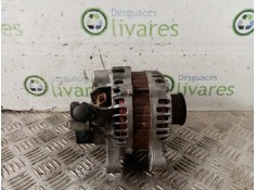 Recambio de alternador para citroen c4 berlina collection   |   06.04 - 12.08 | 2004 - 2008 | 88 cv / 65 kw referencia OEM IAM D 2