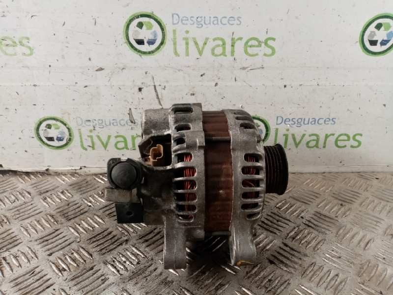 Recambio de alternador para citroen c4 berlina collection   |   06.04 - 12.08 | 2004 - 2008 | 88 cv / 65 kw referencia OEM IAM D Recambio de alternador para citroen c4 berlina collection   |   06.04 - 12.08 | 2004 - 2008 | 88 cv / 65 kw referencia OEM IAM D