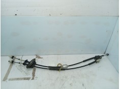 Recambio de varillaje cambio para citroën c3 iii (sx) 1.2 puretech 82 referencia OEM IAM   