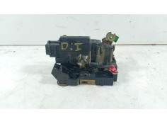 Recambio de cerradura puerta delantera izquierda para renault kangoo (kc0/1_) 1.5 dci (kc08, kc09) referencia OEM IAM   