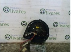 Recambio de ventilador calefaccion para seat toledo (1l) magnus   |   09.97 - 12.99 | 1997 - 1999 | 90 cv / 66 kw referencia OEM 2