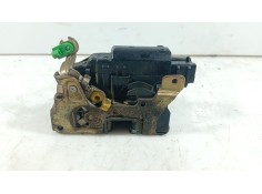 Recambio de cerradura puerta delantera izquierda para renault kangoo (kc0/1_) 1.5 dci (kc08, kc09) referencia OEM IAM    2