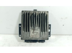 Recambio de centralita motor uce para renault kangoo (kc0/1_) 1.5 dci (kc08, kc09) referencia OEM IAM   