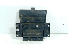 Recambio de centralita motor uce para renault kangoo (kc0/1_) 1.5 dci (kc08, kc09) referencia OEM IAM    2