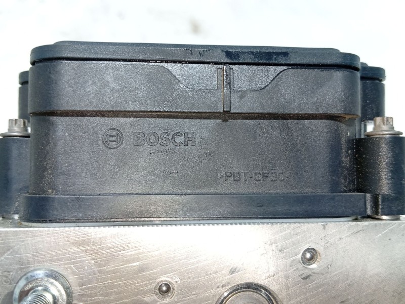 Recambio de abs para citroën c3 iii (sx) 1.2 puretech 82 referencia OEM IAM   