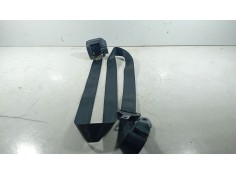 Recambio de cinturon seguridad trasero central para renault kangoo (kc0/1_) 1.5 dci (kc08, kc09) referencia OEM IAM   