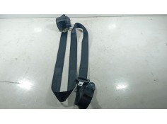 Recambio de cinturon seguridad trasero central para renault kangoo (kc0/1_) 1.5 dci (kc08, kc09) referencia OEM IAM    2