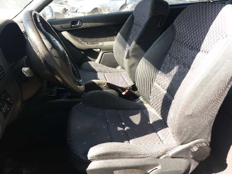 audi a3 (8l) 1.9 tdi   |   0.96 - ... | 1996 | 110 cv / 81 kw del año 1996