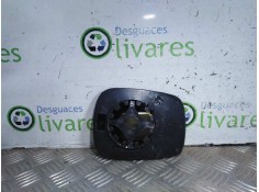 Recambio de cristal retrovisor izquierdo para  referencia OEM IAM 6403174   2