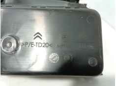 Recambio de guantera para citroën c3 iii (sx) 1.2 puretech 82 referencia OEM IAM    2