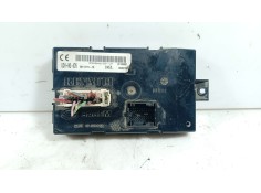 Recambio de modulo electronico para renault kangoo (kc0/1_) 1.5 dci (kc08, kc09) referencia OEM IAM   