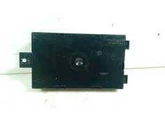 Recambio de modulo electronico para renault kangoo (kc0/1_) 1.5 dci (kc08, kc09) referencia OEM IAM    2
