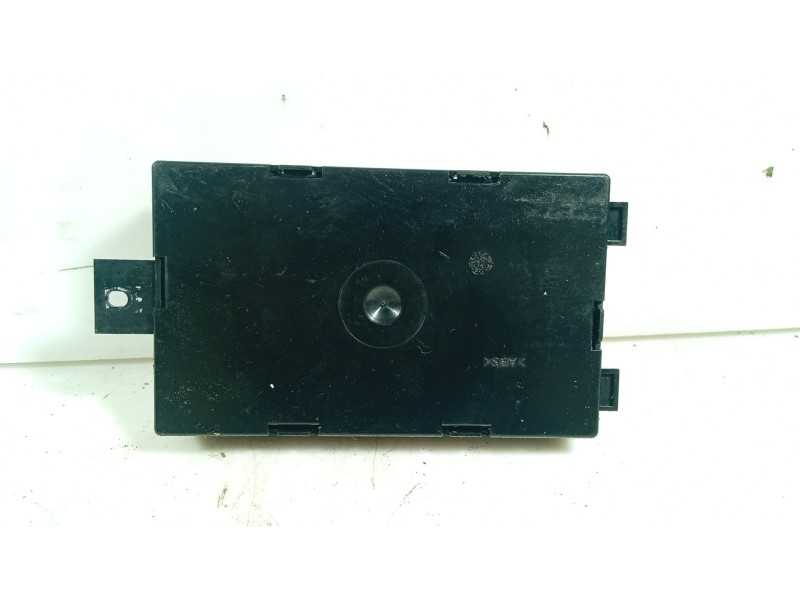 Recambio de modulo electronico para renault kangoo (kc0/1_) 1.5 dci (kc08, kc09) referencia OEM IAM   