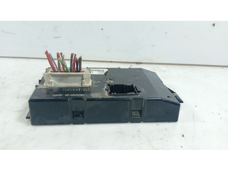 Recambio de modulo electronico para renault kangoo (kc0/1_) 1.5 dci (kc08, kc09) referencia OEM IAM   