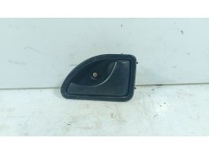 Recambio de maneta interior delantera derecha para renault kangoo (kc0/1_) 1.5 dci (kc08, kc09) referencia OEM IAM   