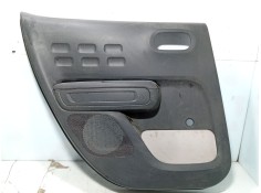 Recambio de guarnecido puerta delantera izquierda para citroën c3 iii (sx) 1.2 puretech 82 referencia OEM IAM   