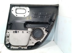 Recambio de guarnecido puerta delantera izquierda para citroën c3 iii (sx) 1.2 puretech 82 referencia OEM IAM    2