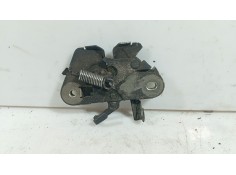 Recambio de cerradura capot para renault kangoo (kc0/1_) 1.5 dci (kc08, kc09) referencia OEM IAM   