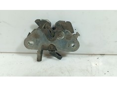Recambio de cerradura capot para renault kangoo (kc0/1_) 1.5 dci (kc08, kc09) referencia OEM IAM    2