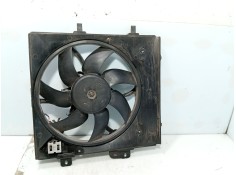 Recambio de electroventilador para citroën c3 iii (sx) 1.2 puretech 82 referencia OEM IAM   