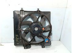 Recambio de electroventilador para citroën c3 iii (sx) 1.2 puretech 82 referencia OEM IAM    2