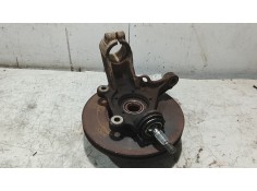 Recambio de mangueta delantera derecha para ford transit caja/chasis (fm_ _, fn_ _) 2.0 di (f_e_, f_f_) referencia OEM IAM   