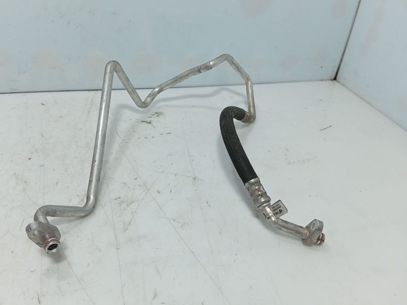 Recambio de tubo para citroën c3 iii (sx) 1.2 puretech 82 referencia OEM IAM   