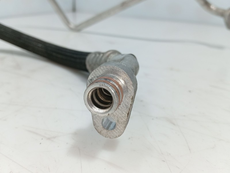 Recambio de tubo para citroën c3 iii (sx) 1.2 puretech 82 referencia OEM IAM   