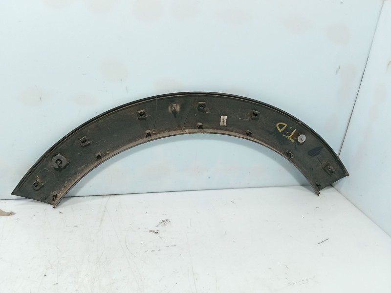 Recambio de moldura para citroën c3 iii (sx) 1.2 puretech 82 referencia OEM IAM   