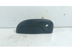 Recambio de maneta exterior delantera izquierda para renault kangoo (kc0/1_) 1.5 dci (kc08, kc09) referencia OEM IAM   