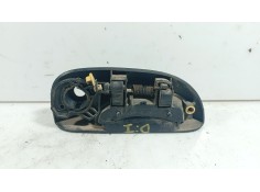 Recambio de maneta exterior delantera izquierda para renault kangoo (kc0/1_) 1.5 dci (kc08, kc09) referencia OEM IAM    2