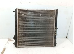 Recambio de radiador agua para citroën c3 iii (sx) 1.2 puretech 82 referencia OEM IAM   