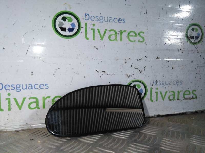 Recambio de cristal retrovisor izquierdo para  referencia OEM IAM 6411399  