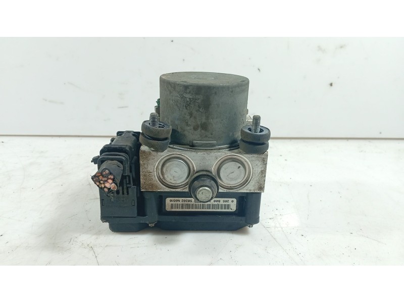 Recambio de abs para renault kangoo (kc0/1_) 1.5 dci (kc08, kc09) referencia OEM IAM   