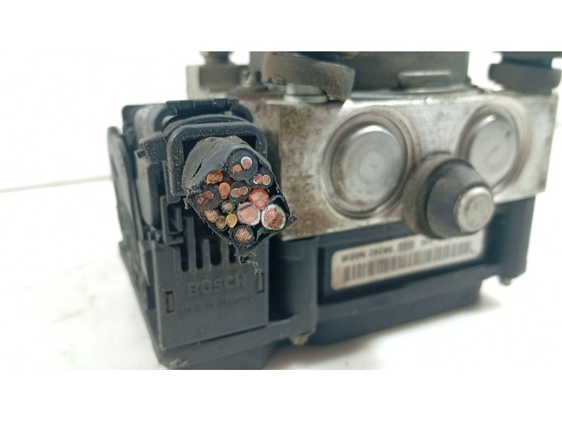 Recambio de abs para renault kangoo (kc0/1_) 1.5 dci (kc08, kc09) referencia OEM IAM   