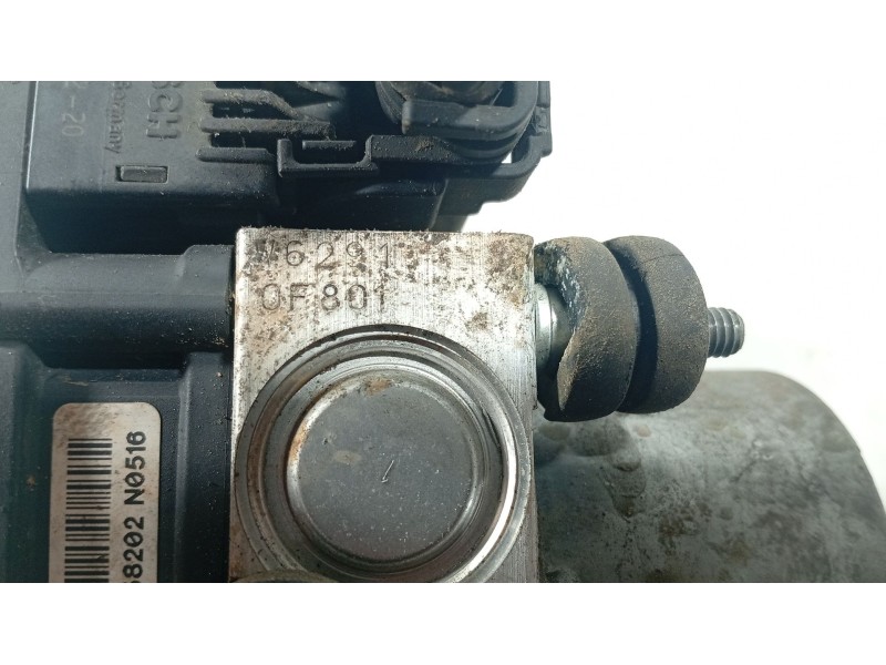 Recambio de abs para renault kangoo (kc0/1_) 1.5 dci (kc08, kc09) referencia OEM IAM   