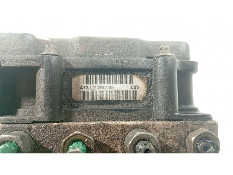 Recambio de abs para renault kangoo (kc0/1_) 1.5 dci (kc08, kc09) referencia OEM IAM   