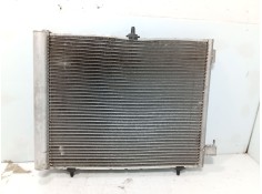 Recambio de condensador / radiador a/a para citroën c3 iii (sx) 1.2 puretech 82 referencia OEM IAM   