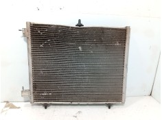 Recambio de condensador / radiador a/a para citroën c3 iii (sx) 1.2 puretech 82 referencia OEM IAM    2